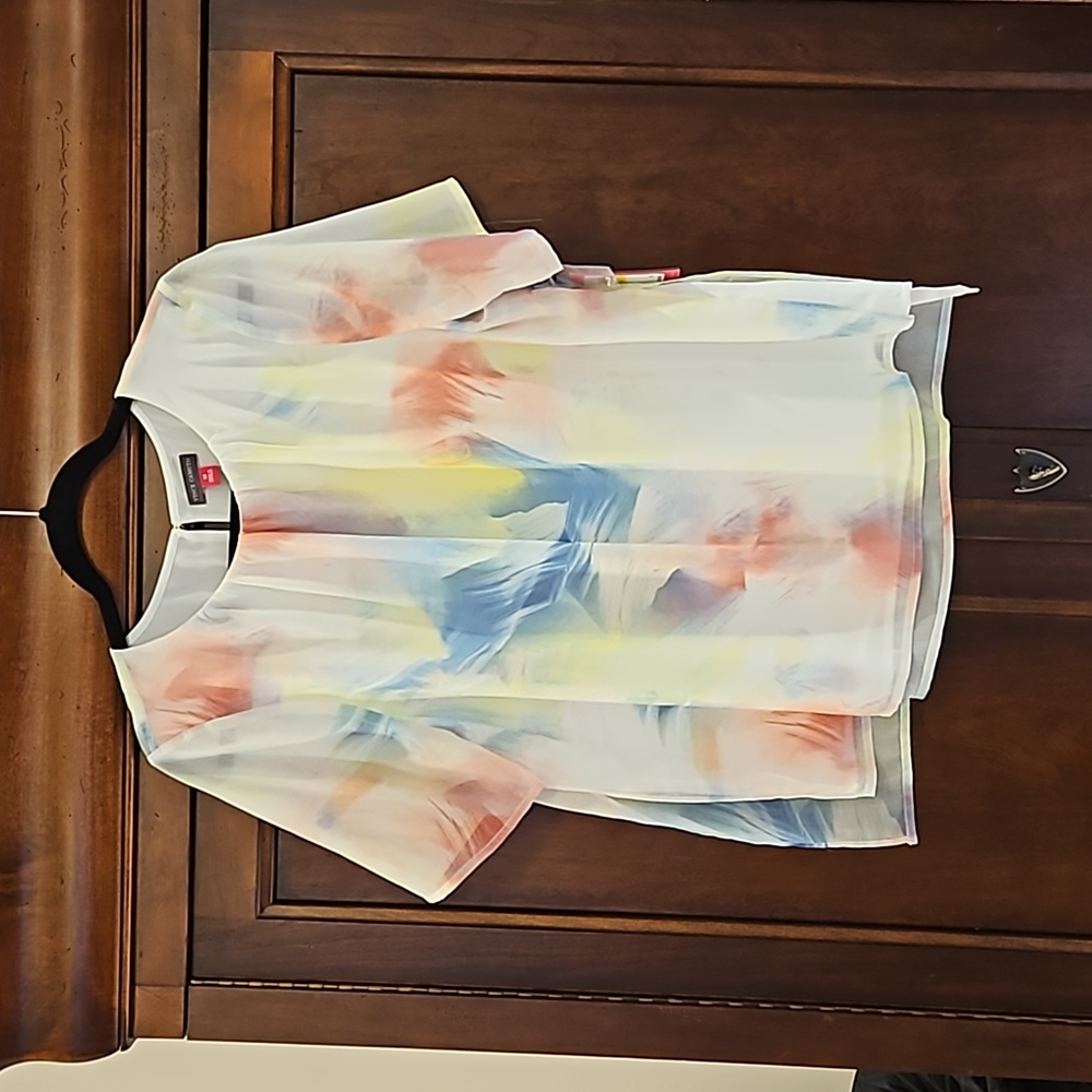 Vince Camuto blouse